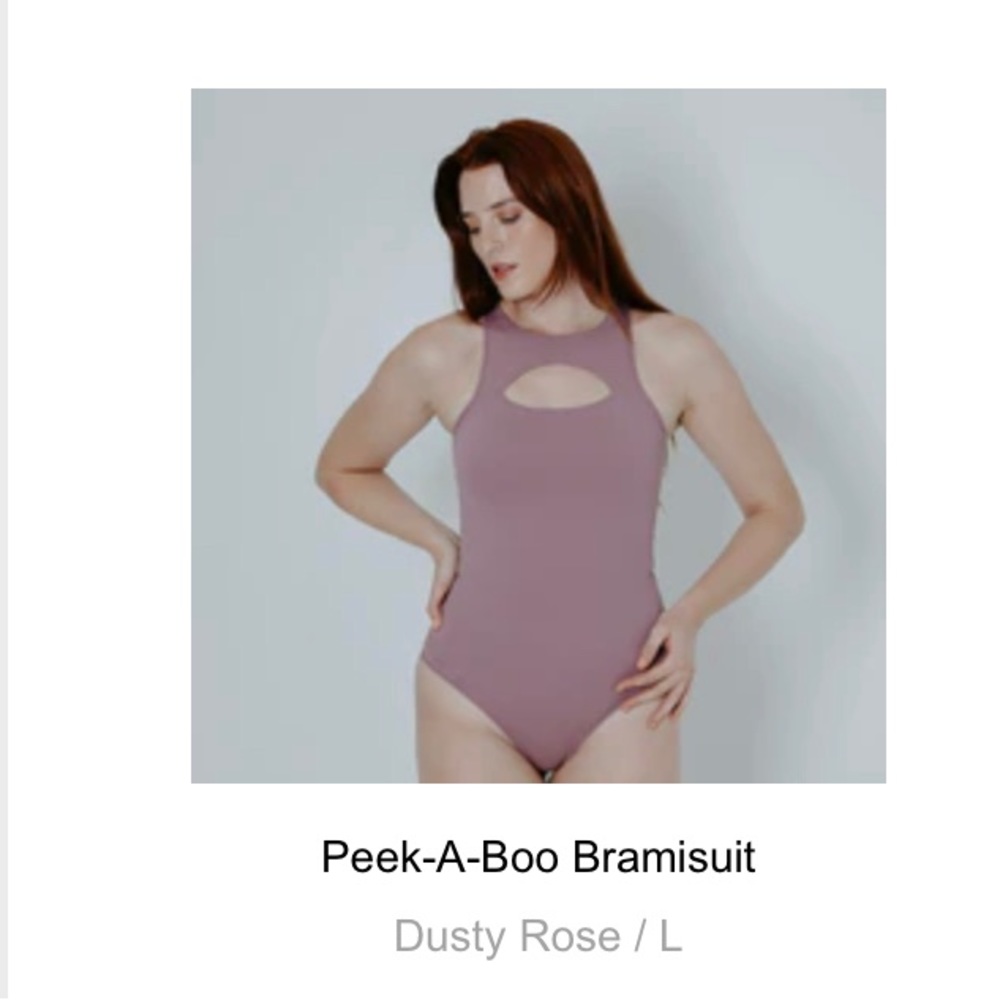 Klassy Network Brain bodysuit